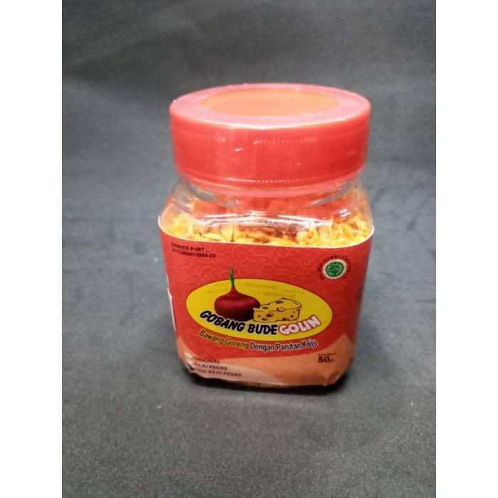 

sambel gobang