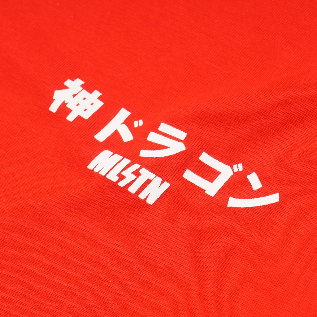 Milestones  RYUJIN T-shirt