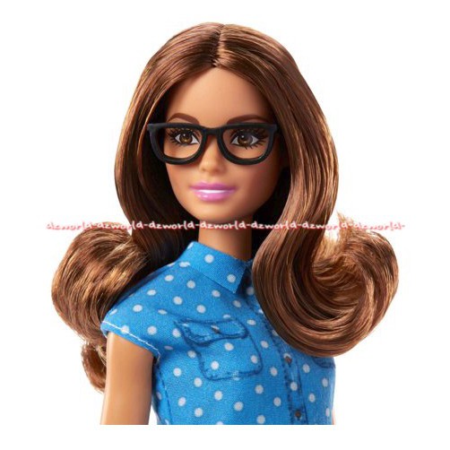 Barbie Teacher Learning Boneka Berbi Menjadi Guru Berbie Doll Barbie Careers Teacher Playset