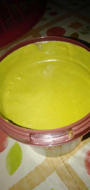 Kantong Segitiga Kecil (50pcs)