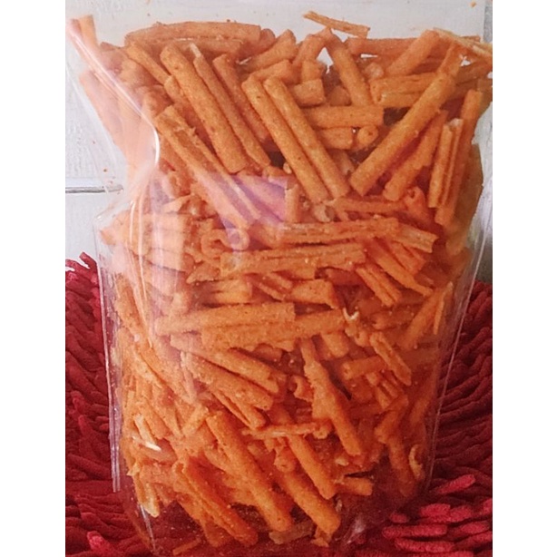 

Stik Pedas
