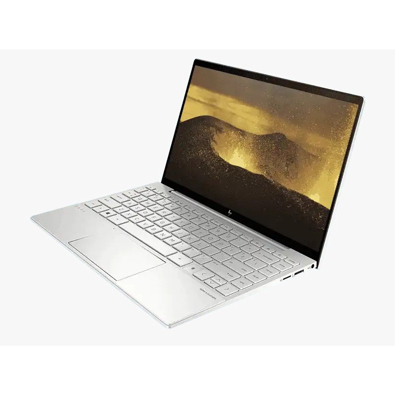 HP ENVY 13 BA1030TX i5 1135G7 8GB 512GB SSD MX450 2GB 13.3 FHD