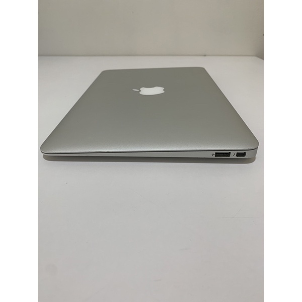 MACBOOK AIR 11” 2014 RAM 4 GB SSD 128gb second