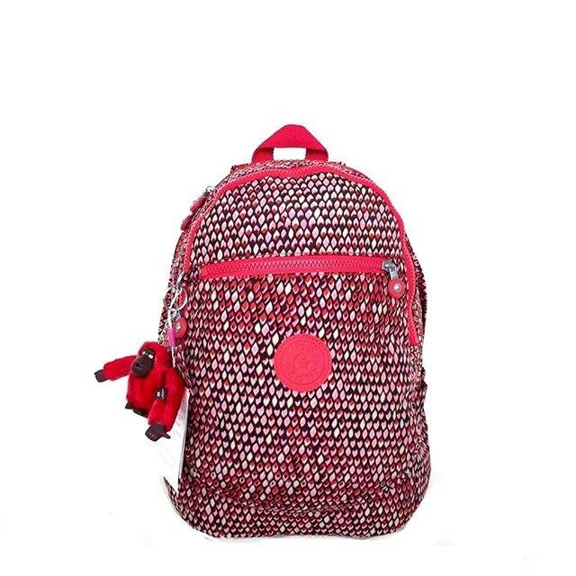 Kipling Backpack Challenger