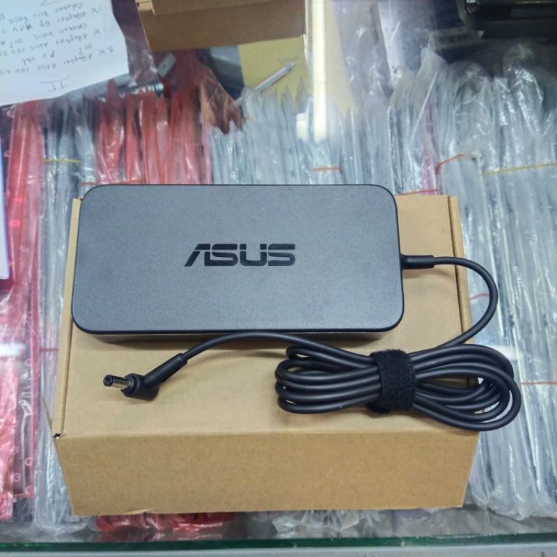 0Adaptor Charger ASUS TUF GAMING FX505DD FX505DT FX505DU FX705DD FX705D