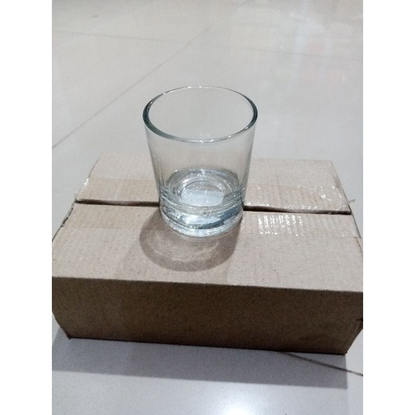 Jual Gelas Kig Sloki 5 Cm Shopee Indonesia 4118