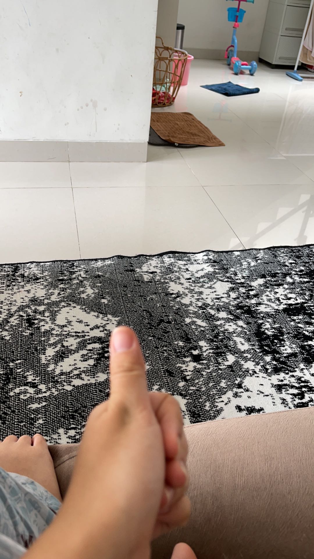 Panca Guna / Panci Kukusan Maspion 24cm