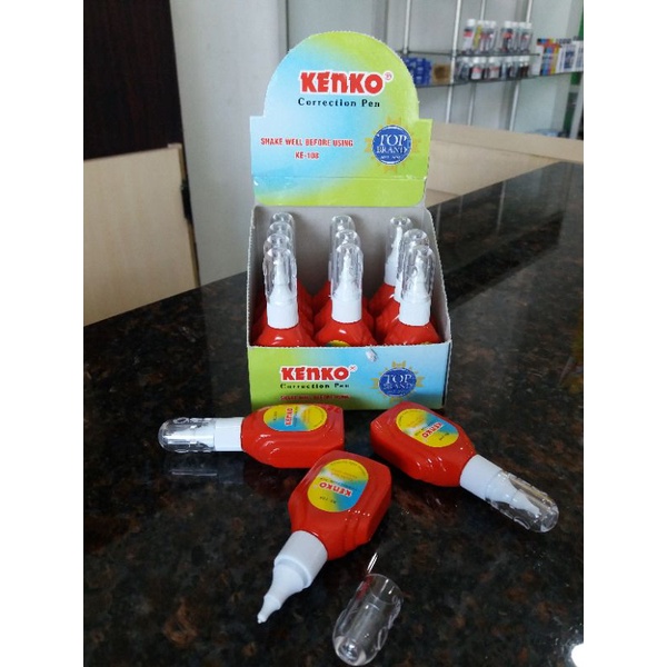 

Kenko Correction Pen/ Tip-EX KE-108