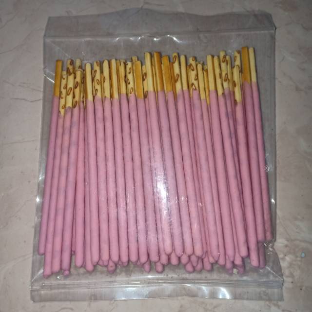 

Pocky Kiloan/Repacking