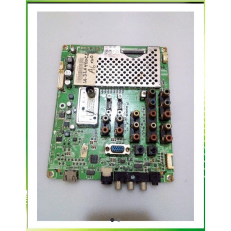 MB - MAINBOARD SAMSUNG 32A450 - 32A 450
