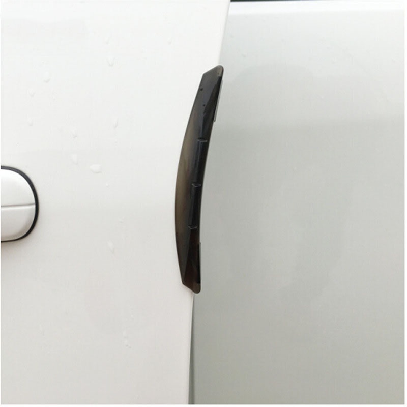 Car Door Guard Protector Pintu Mobil Karet Pelindung Pintu Mobil dari Benturan