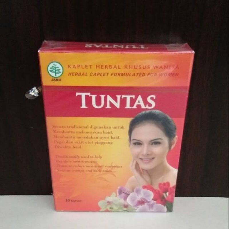 PIL TUNTAS