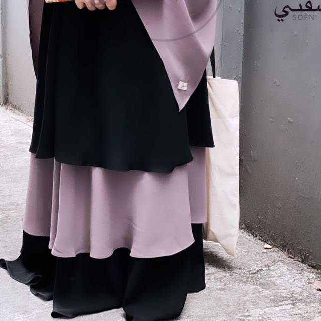 Hawa Bysofni | Preloved