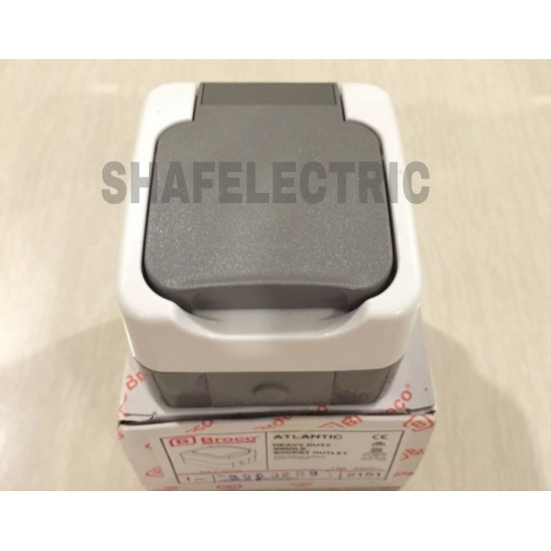 stop Kontak Broco Atlantic OB - 2151
