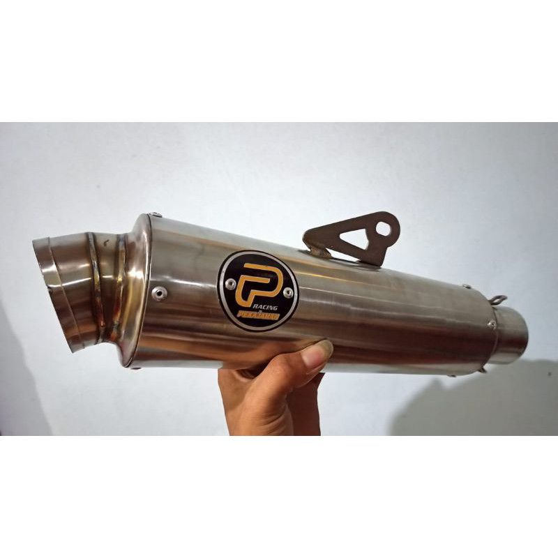 Slencer Knalpot Pekajaman Racing-1