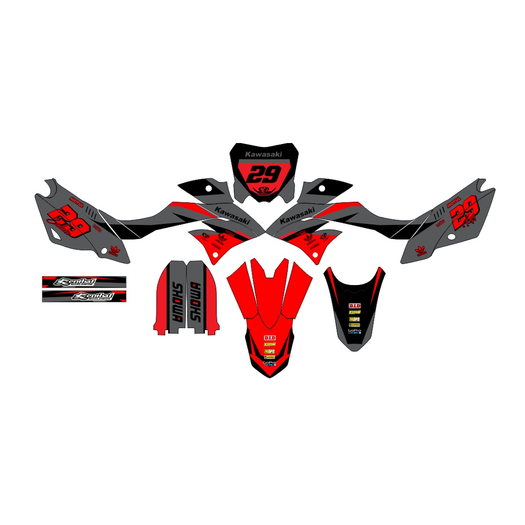 decal dtracker se promo