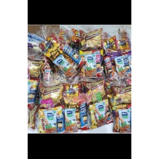 

parcel bingkisan ulang tahun murah di bawah 10rb/paket snack ulang tahun/birthday gift/paket snack ulang tahun termurah/parcel ulang tahun lengkap/birtday