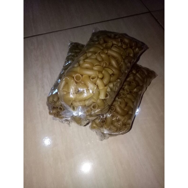 

Makaroni goreng berat 250gr