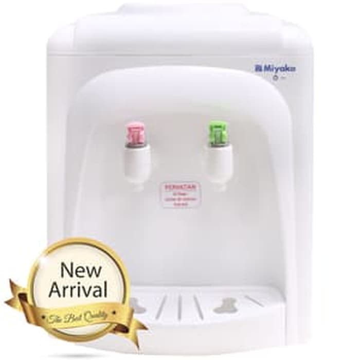 Dispenser Miyako Dispenser Air Miyako WD-185H - Normal -Panas