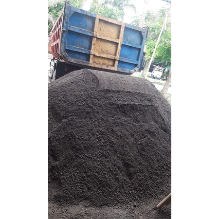 Pasir Abu / Abu Batu / Pasir Urug / Pasir Cor dan pasang