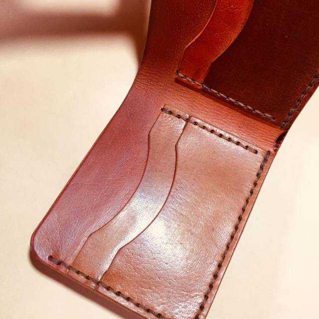 DOMPET KULIT ASLI PRIA KULIT KERBAU PREMIUM KODE KT 03