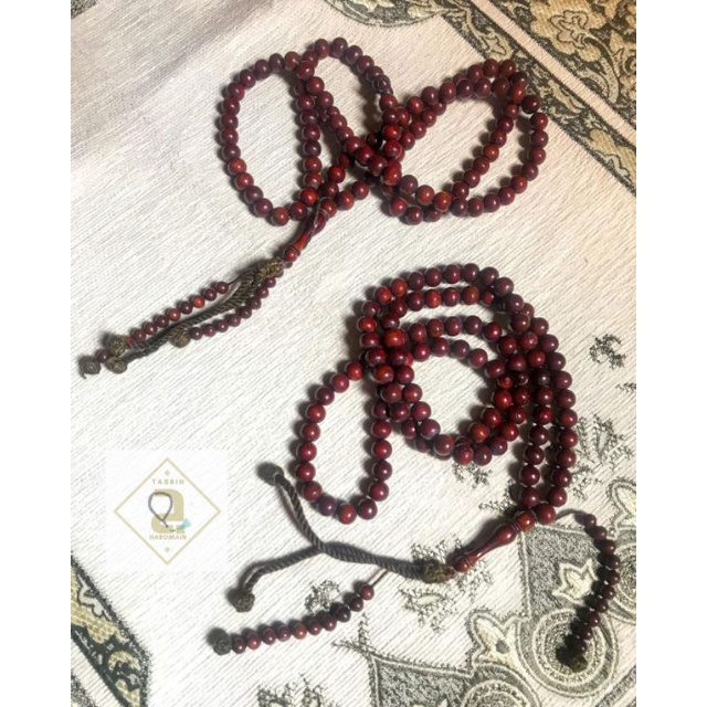 Tasbih Unab Maroko Asli 100%