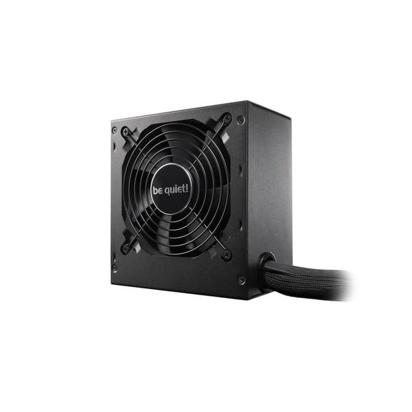 PROMO  be quiet SYSTEM POWER U9 500W