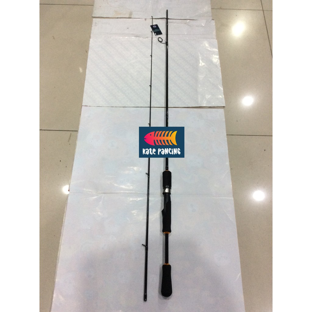 Joran Spinning Hinomiya Cardinal Fish 682 UL