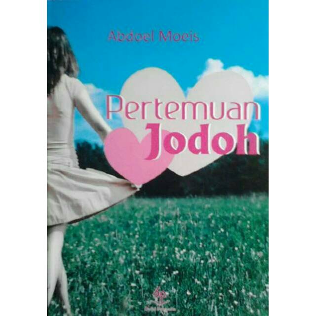 NOVEL PERTEMUAN JODOH