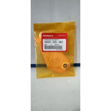 FILTER / SARINGAN POMPA BENSIN  (FILTER FUEL PUMP) HONDA BEAT FI / BEAT POP / VARIO 110FI / SCOOPY F
