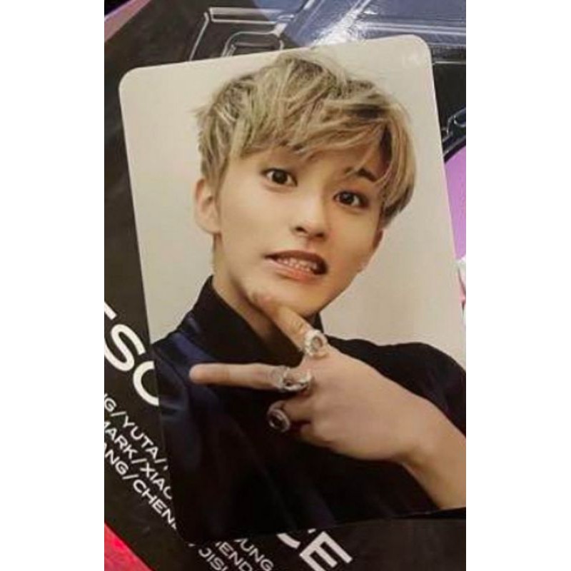 PC MARK RESONANCE PT.1 PAST VERSI