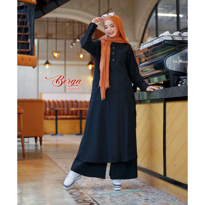 Oneset BERGA COLLECTION