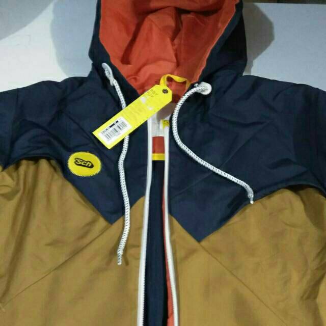 Jaket rSCH Original masih baru
