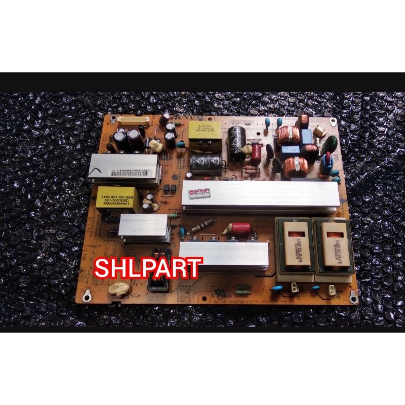 POWERSUPPLY PSU TV LG 42LF20FR power regulator ori 42LF20FR-TA ORI