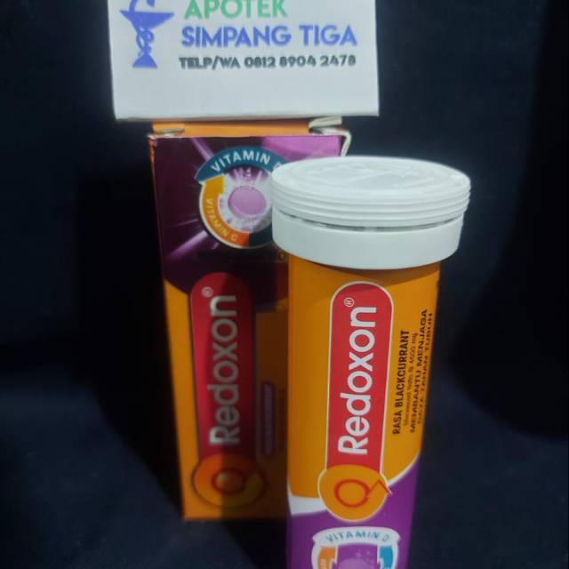 REDOXON