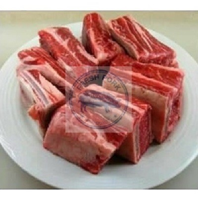 

Tulang iga Sapi Super ( Super Beef Bones )