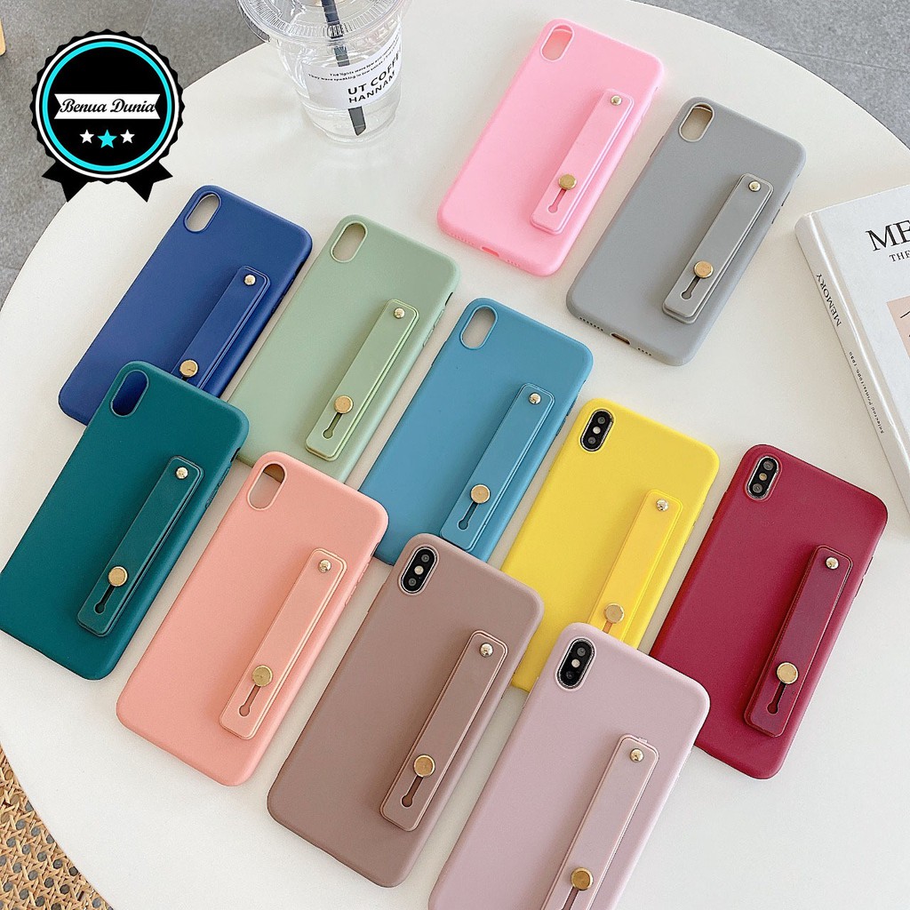 SOFTCASE VIVO iQOO 5 PRO X50 PRO V20 SE BD212 | Shopee Indonesia