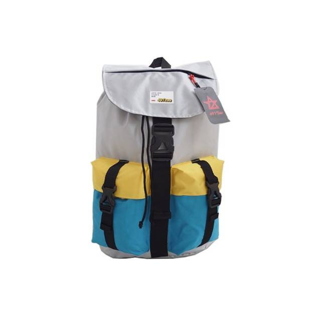 Tas Distro Tas Ransel Original 491zas Backpack