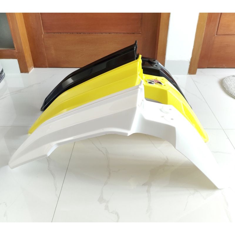 Spakbor Depan RM 450 2021 Slebor Fender Depan RMZ 450