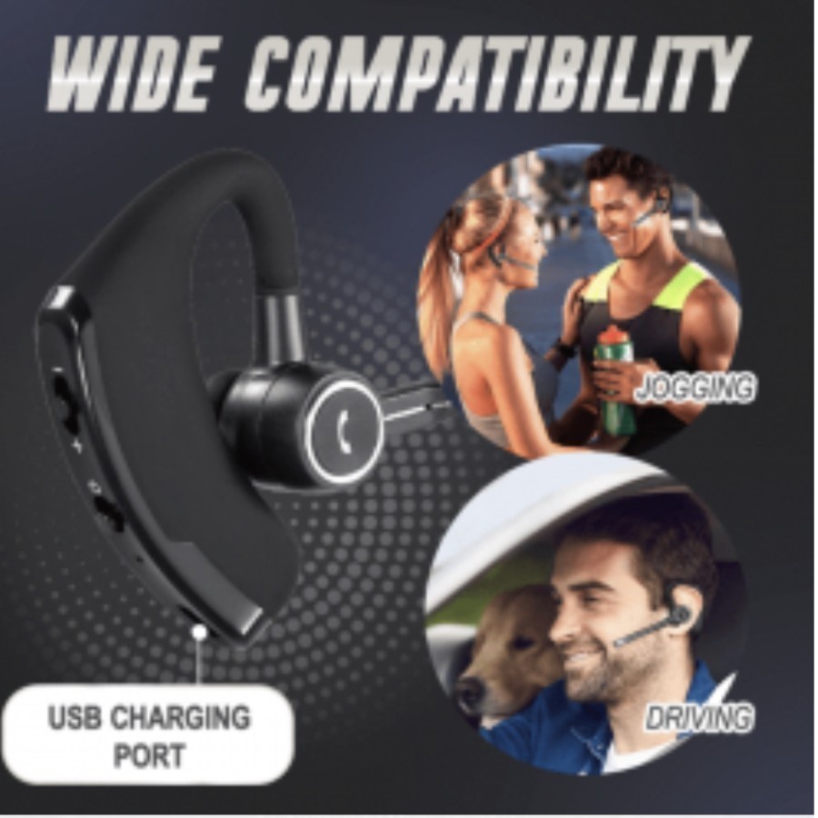 Business Wireless Headphones