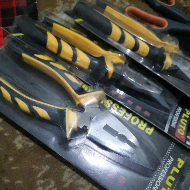 Tang Kombinasi 8 Pluto