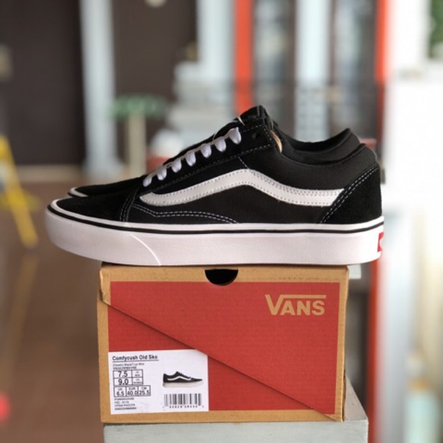 vans shoes made in vietnam