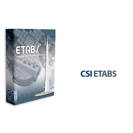 [FULL VERSION] CSI ETABS 2016 v16 LIFETIME SOFTWARE - GARANSI AKTIVASI