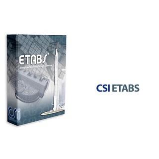 Jual [FULL VERSION] CSI ETABS 2016 v16 LIFETIME SOFTWARE - GARANSI