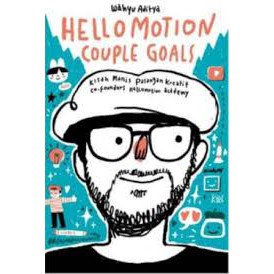 BUKU NET#HELLOMOTION COUPLE GOALS