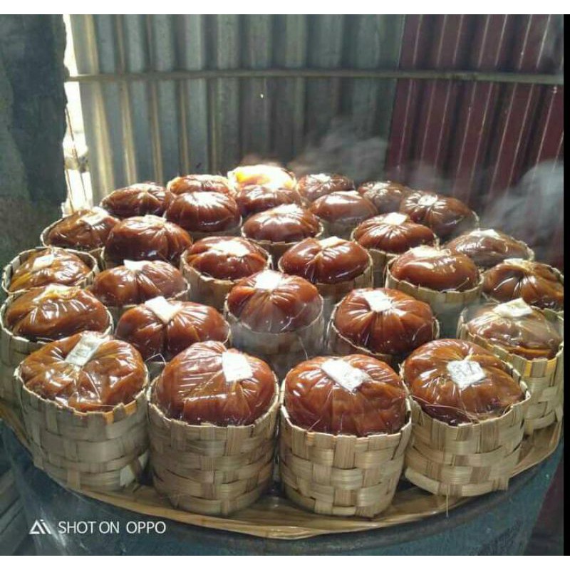 

dodol cina 500 grm