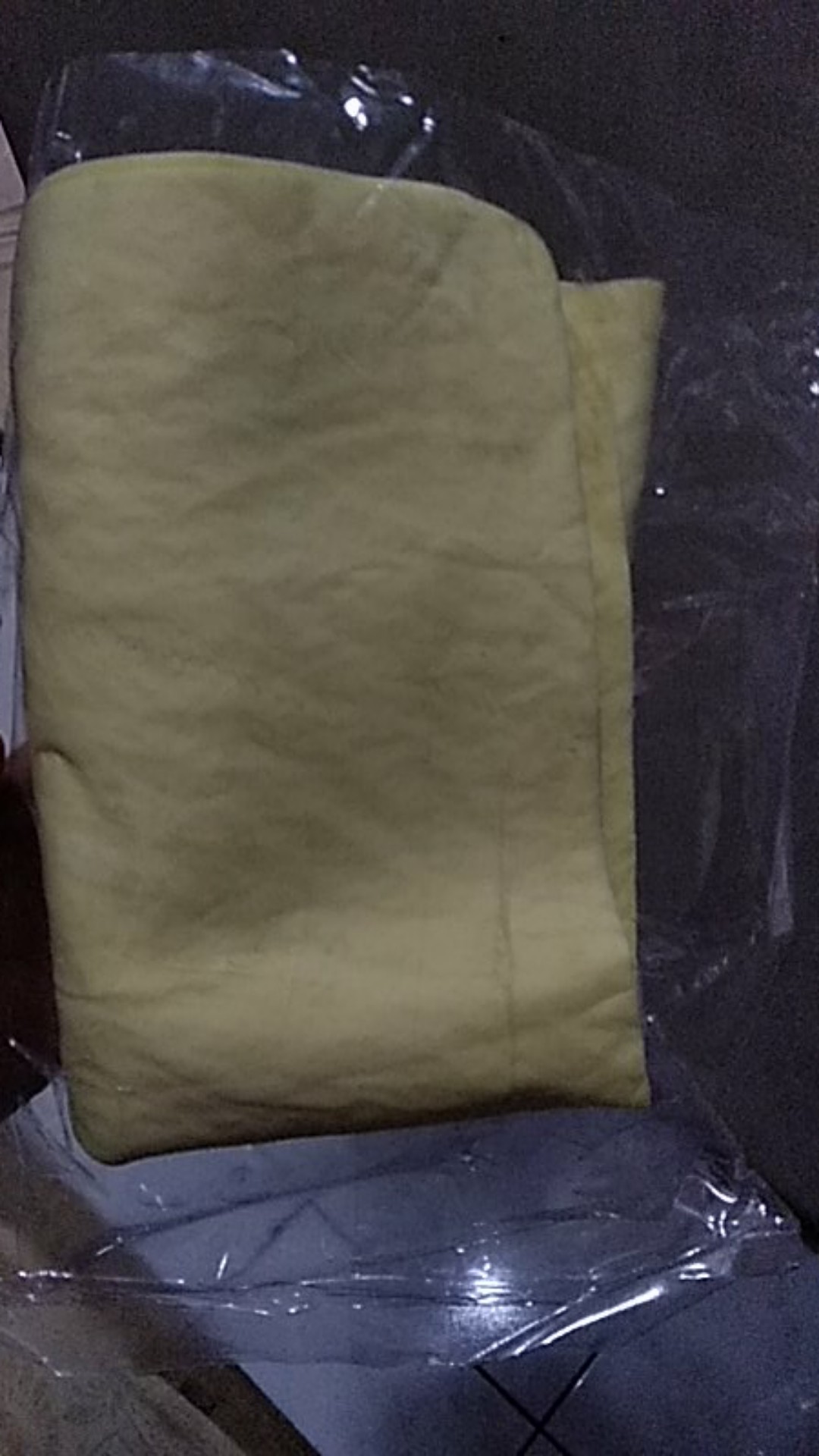 Refill Kanebo 43x32cm Kain Lap Serbaguna