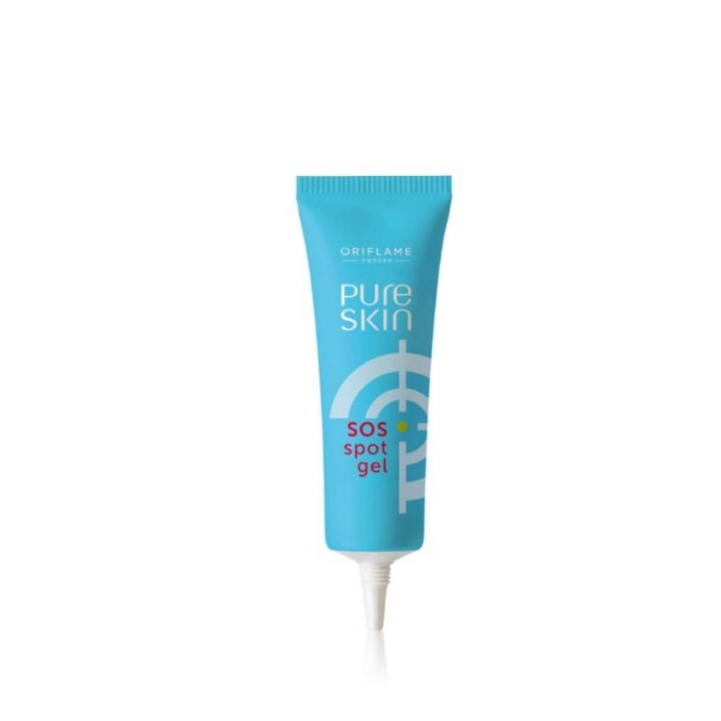 

Pure Skin SOS Spot Gel