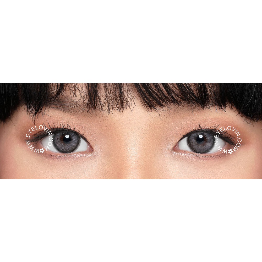 EYELOVIN Softlens EVAR - Enrose Grey