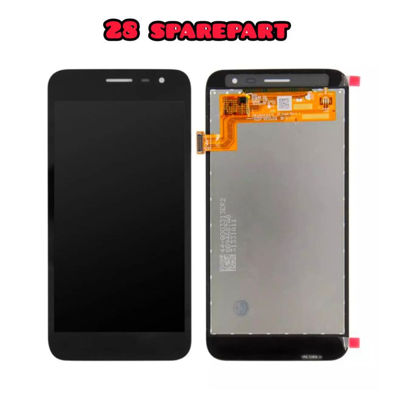 LCD FULSET SAMSUNG J2CORE J260 ORIGINAL COMPLETE